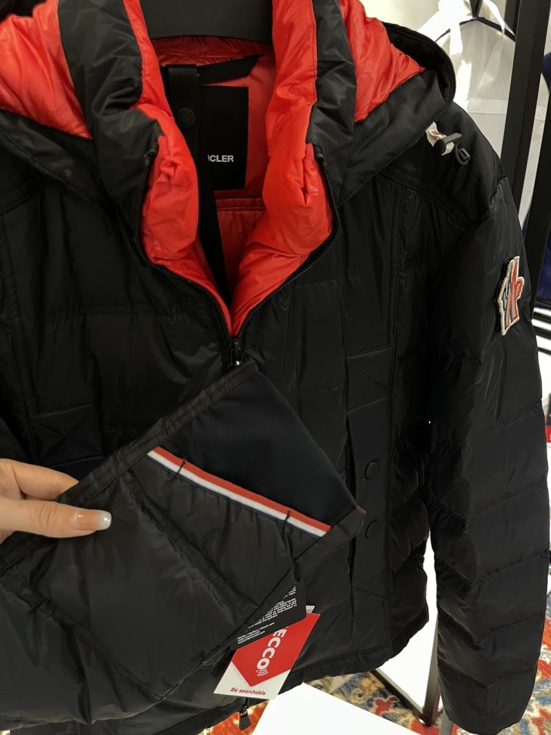 Moncler Down Jackets